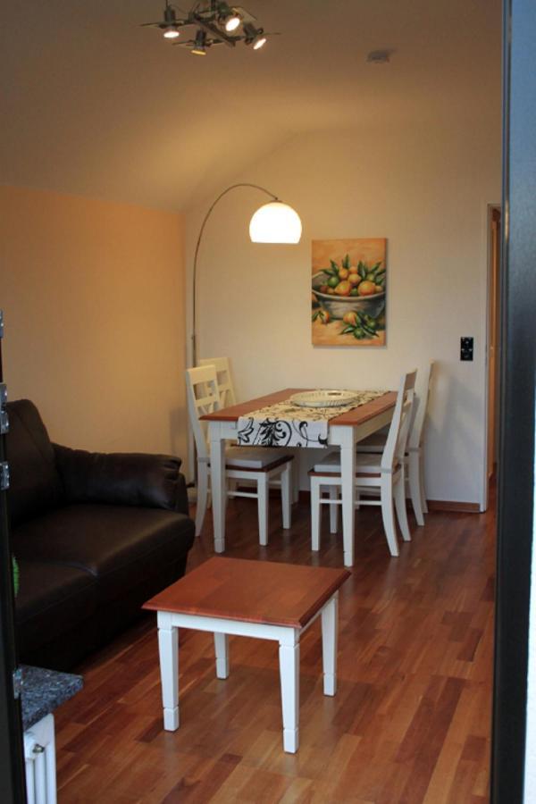 Ferienwohnung Kuck Bad Pyrmont Eksteriør billede